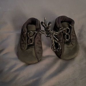 Black baby Jordan’s